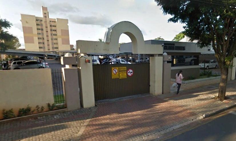 			Excelente Apartamento no Residencial Clara Nunes		  	